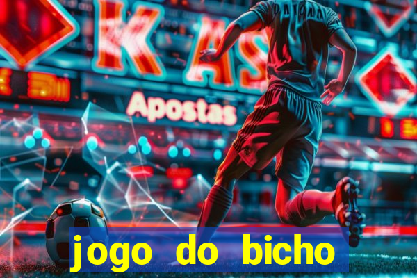 jogo do bicho estrela da sorte